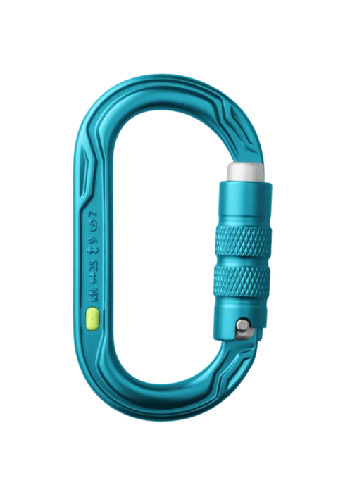 Carabiners