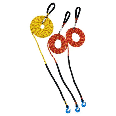 Arbo Space 3/4" Crane Sling W/ Hooks