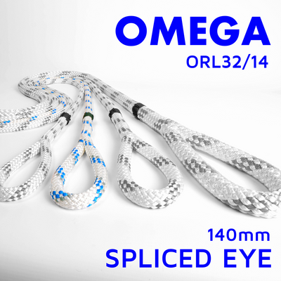 OMEGA Rigging Rope