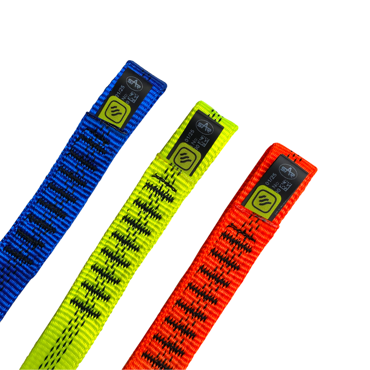 25mm Smart Circular Slings