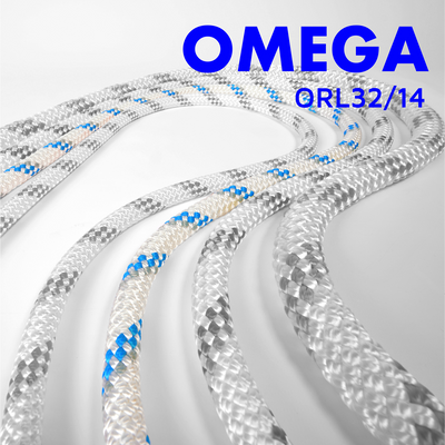 OMEGA Rigging Rope