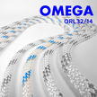 OMEGA Rigging Rope