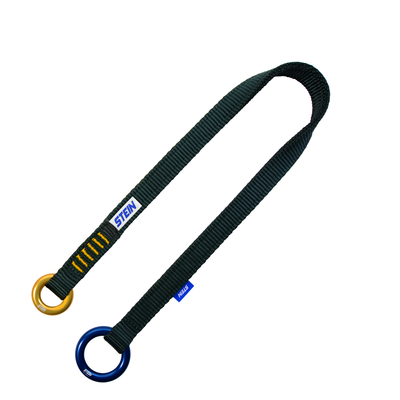 Friction Saver 90cm with Aluminium Rings (Cambium Saver)