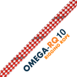RIGIQ - OMEGA-RQ10 Rigging Rope - Non Spliced