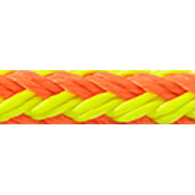 tREX 5/8" 15.9mm Yellow/Orange