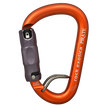 Pirate WireEye Auto-Lock Carabiner
