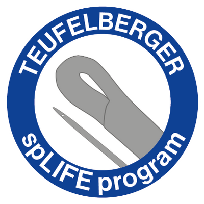 Conder Splice - Teufelberger Certified