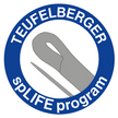 Conder Splice - Teufelberger Certified