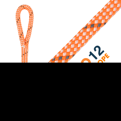 RIGIQ - OMEGA-RQ12 Rigging Rope - Spliced