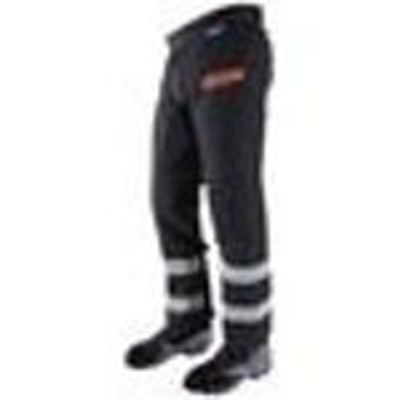 Arcmax Arc Rated Fire Resistant Chainsaw Chaps Apron Style
