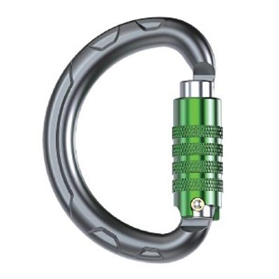 ELLERsafe SEMI Carabiner