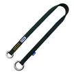 Friction Saver 120cm with Steel Rings (Cambium Saver)