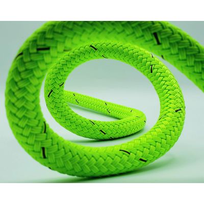 daveSET NEON GRN / PPL RIGGING ROPE