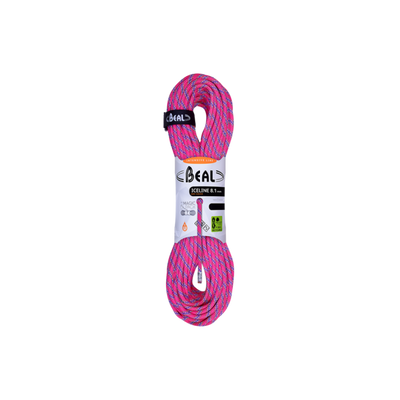 ICE LINE 8.1MM
