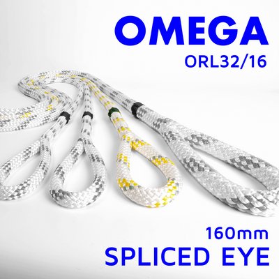 OMEGA Rigging Rope
