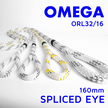 OMEGA Rigging Rope