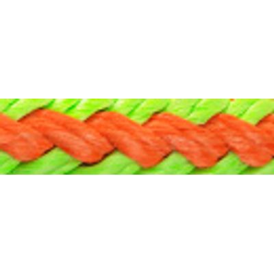 tREX 3/4" 19.1mm Green/Orange