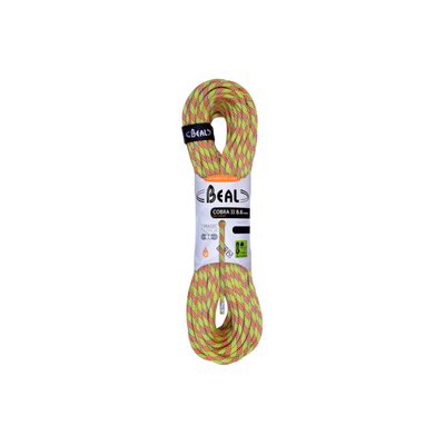 COBRA II 8.6MM