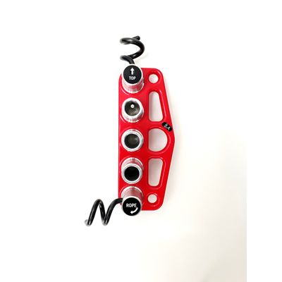 5R Jail Brake