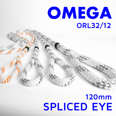 OMEGA Rigging Rope