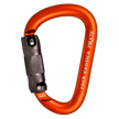 Pirate Auto-Lock Carabiner