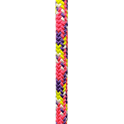 daveYON PNK/PPL/YLW CLIMB LINE