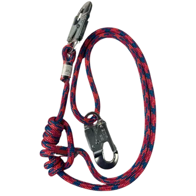 Arbo Space Huracan 1/2" Buckstrap Lanyard