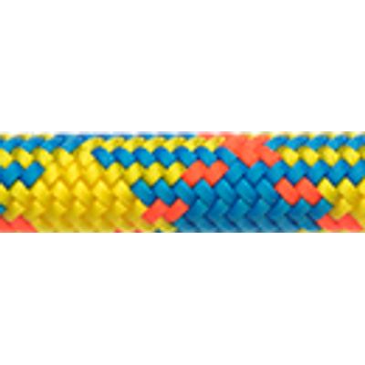 drenaLINE BLU/YLW/ORG CLIMB LINE