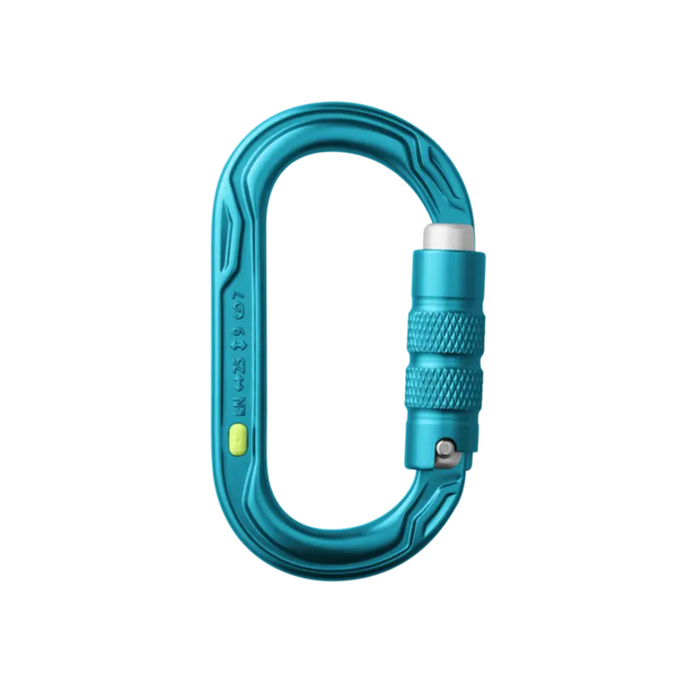 OVAL POWER 2500 TRIPLE NFC