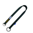 Friction Saver 90cm with Steel Rings (Cambium Saver)