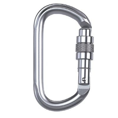 ELLERsafe FORGE carabiner