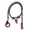 Arbo Space Adjustable Friction Saver W/Notch Wear Safe™ Aluminum Rings
