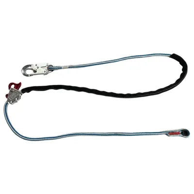 Arbo Space Arbor Flex II 1/2" Rope Positioning Lanyard