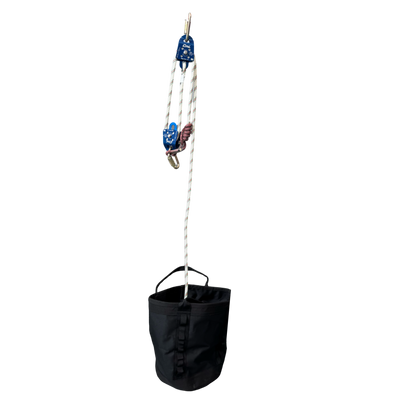 Arbo Space 5:1 Rigging Kit 100'