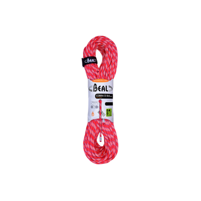 COBRA II 8.6MM