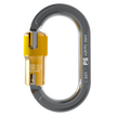 A397PS-26 kN Locksafe (Triple Action) Oval Offset Carabiner