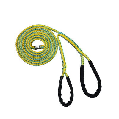 Arbo Space 3/4" Whoopie W/ Eye