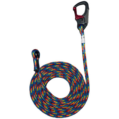 Arbo Space Arbor Flex II 12.7mm Navy W/ Flecks