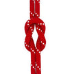 Access Rope KM Pro - Red/White - 11mm