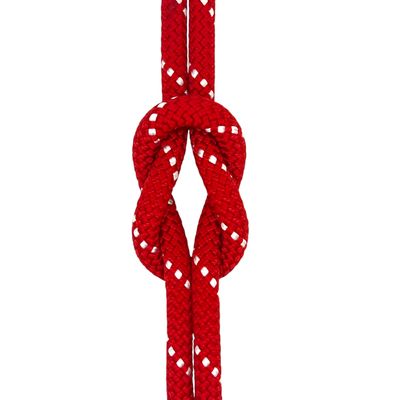 Access Rope KM Pro - Red/White - 11mm