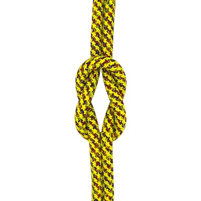 Access Rope Rebel - Yellow - 11mm