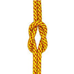 Access Rope Squir - Yellow - 11.5mm