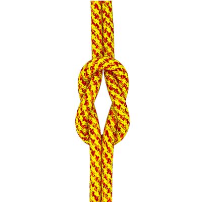 Access Rope Squir - Yellow - 11.5mm