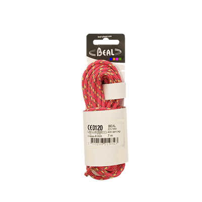 ACCESSORY CORD 6 MM