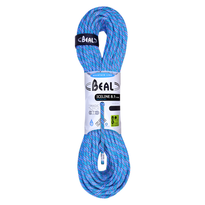 ICE LINE 8.1MM