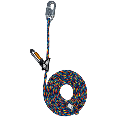 Arbo Space Arbor Flex II 12.7mm Navy W/ Flecks