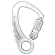 Kwiklock Keylock CaptiveEye Carabiner
