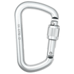 Screwgate Carabiner