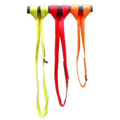Sewn Runner 1" Webbing