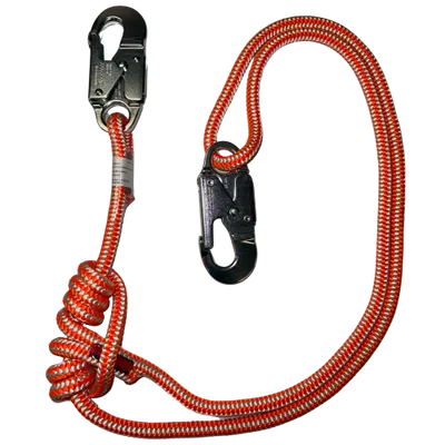 Arbo Space Arbor Flex II Adjustable Buckstrap Lanyard